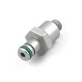 Nuke Performance Fuel Log Collector Fitting to Bosch 044 M12*1,5mm