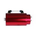 Oil catch tank JRspec model 01 Red 10mm