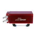Oil catch tank JRspec model 02 Rot 14mm