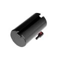 Oil catch tank JRspec model 06 Schwarz 12mm