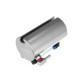 Oil catch tank JRspec model 06 Silver 16mm