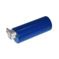 Oil catch tank JRspec model 11 Blue 12mm