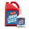 Synthetic engine oil Red Line 10W60 0.94l