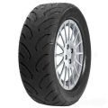 Hornet Semi Slick Tires – 205/50 R17