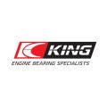 Main bearings King Racing STD HX, Peugeot 1.6L TU5J2, TU5JP, TU5J4