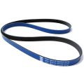 Auxiliary belt Gates Racing, Mitubishi Lancer Evo 8/9 (z AC i wspomaganiem)
