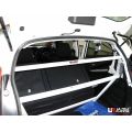 C-Pillar Bar (1559) Ultra Racing for Perodua Myvi Lagi Best (M600) 1.3/1.5 2WD 11-17