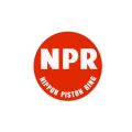 NPR piston rings, 94-05 Mazda Miata (MX-5) 1.8L BP ( +.50mm 83,5mm) 1,5x1,5x3,0