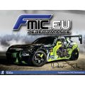 FMIC.EU mouse pad Paweł Trela