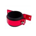 Fuel Pump Mounting Bracket 60MM Red