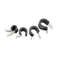AN8 CLIPS Hose Fuel lines Clamp Cable 12mm