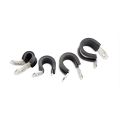 CLIPS HOSE FUEL lines CLAMP CABLE 16MM