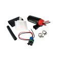 Kraftstoff Pumpe Aeromotive 340 Stealth, 340lph (Einlass/Außlass einseitig) ARE-11542