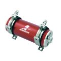 Fuel pump Aeromotive A750, (Red) 700HP EFI Fuel Pump