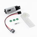 Fuel pump DW65c DeatschWerks 9-651-1010 (265lph), Subaru BRZ, Toyota GT86, Scion FR-S 12+