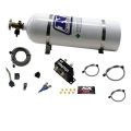 Proton Nitrous System W/ 6.8kg 15Lb Bottle NX 20421-15