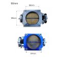 Throttle 90mm