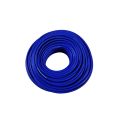Reinforced vacuum hose Fmic.Pro 10mm Blue