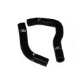 Silicone radiator coolant hose kit for Honda Acura Integra Type-R DC5 RSX K20A