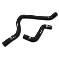 Silicone cooling system hose kit for Honda Prelude H22A BB6/BB8 SE/VTI/VTI 97-01