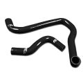 Silicone cooling system hose kit for Honda Prelude Si/S/VTEC H22A H23A 92-96