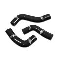 Silicone cooling system hose kit for MAZDA Roadstar Miata MX-5 NA6CE B6ZE 1.6L 1600CC