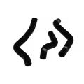 Kühlwasser Silikon Schlauch Kit für Mazda RX-8 RX8 1.3L 03-08