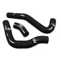 Silicone cooling system hose kit for Nissan SILVIA 180SX S13 PS13 CA18DET