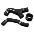 Kühlwasser Silikon Schlauch Kit für Subaru Impreza GC8/GDB 96-06