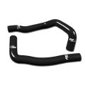 Silicone cooling system hose kit for Toyota Supra JZA80 2JZ-GTE TURBO VVTI 92-00