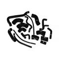 Silicone cooling system hose kit for Volkswagen Corrado G60 16V