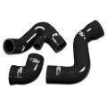 Air intake silicone hoses for Audi A4 B6 1.8T Quattro/VW Passat B5/B5FL