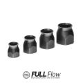 PTFE Hose End Fitting Spare Socket AN-10, Black