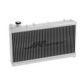 Water cooler racing radiator for Subaru Impreza GC8 95-00