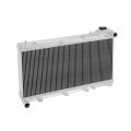 Water cooler racing radiator for Subaru Impreza GC8 95-00