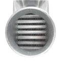 Intercooler 600x300x100mm Inlet Outlet 100mm FMIC.EU