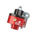Kraftstoffdruckregler Aeromotive Carbureted, 2-Port AN-6 ARE 13201