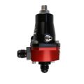 Fuel pressure regulator Aeromotive Compact EFI, FPR Adjustable AN-6 male inlet and return ARE 13105