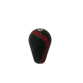 REVIN Special Alcantara Knob Rot