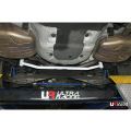 Rear Lower Bar (3233) Ultra Racing for Volvo S80 2.4D/2.0T 2WD 07-16/XC60 3.0 10-17