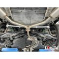 Rear Lower Bar (4059) Ultra Racing for Honda Accord (CV1) 1.5T/2.0 2WD 18+