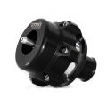 RTMG Performance Universal Blow Off Valve Double Piston Black