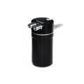 RTMG Universal Oil Catch Can Large Black RTMG Performance