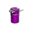 RTMG Universal Oil Catch Can Small Purple RTMG Performance