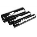 JRspec aluminum pipe 32mm, 30cm