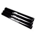 JRspec aluminum pipe 38mm, 60cm