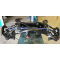 Einstellbar Querlenker Querstrebe FTWL für BMW E8X E82 E92 E9X M3 Control Arms