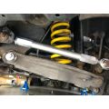 Einstellbar Querlenker Querstrebe FTWL für BMW E8X E82 E92 E9X M3 Control Arms