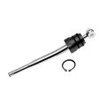 Short Shifter JRspec BMW E30, E36, E46 - schwarz