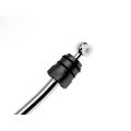 Short Shifter JRspec BMW E30, E36, E46 - schwarz